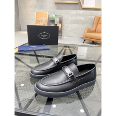 Prada Leather Shoes